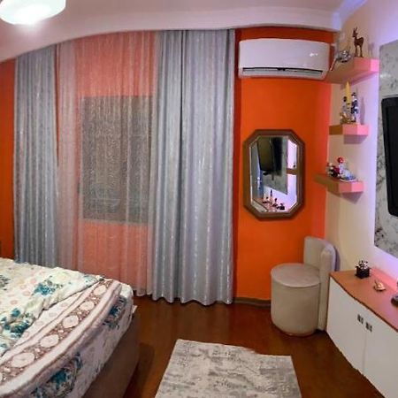 Vila Spaho Korce Extérieur photo