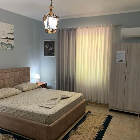 Vila Spaho Korce Extérieur photo