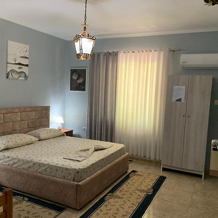 Vila Spaho Korce Extérieur photo