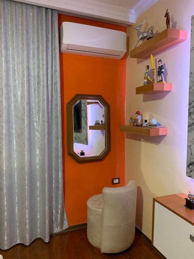 Vila Spaho Korce Extérieur photo