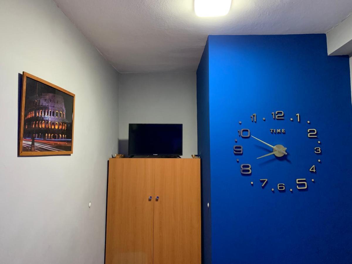 Vila Spaho Korce Extérieur photo