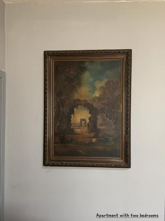Vila Spaho Korce Extérieur photo