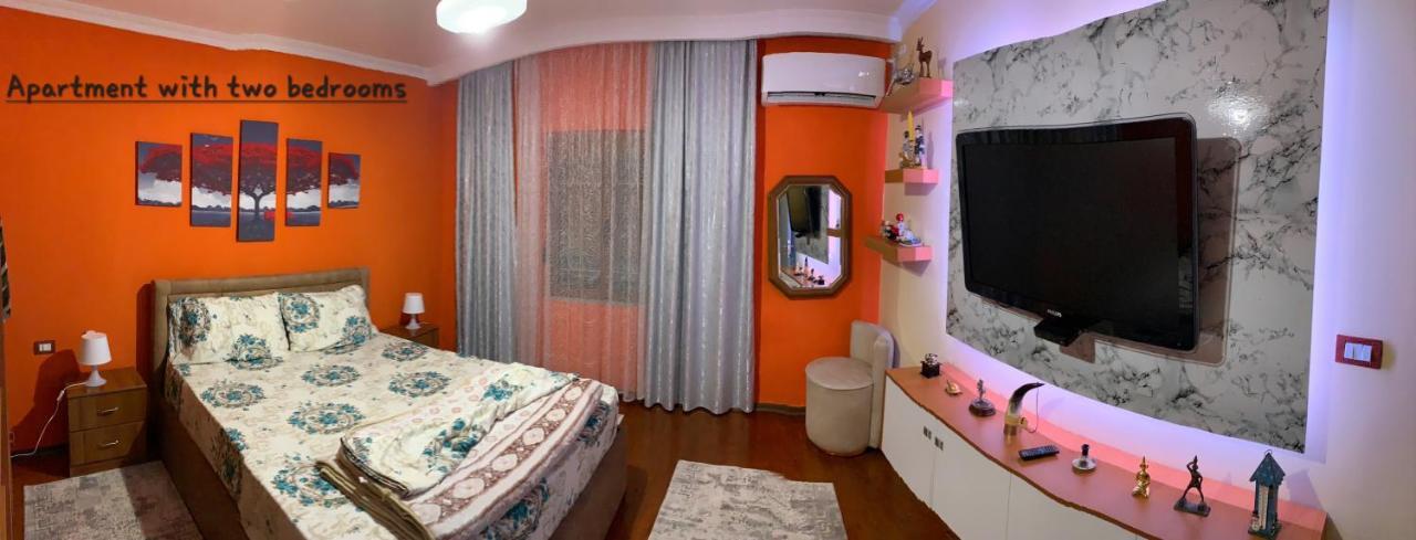 Vila Spaho Korce Extérieur photo