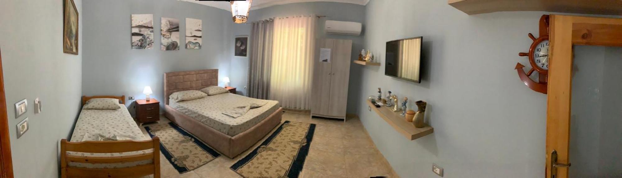Vila Spaho Korce Extérieur photo