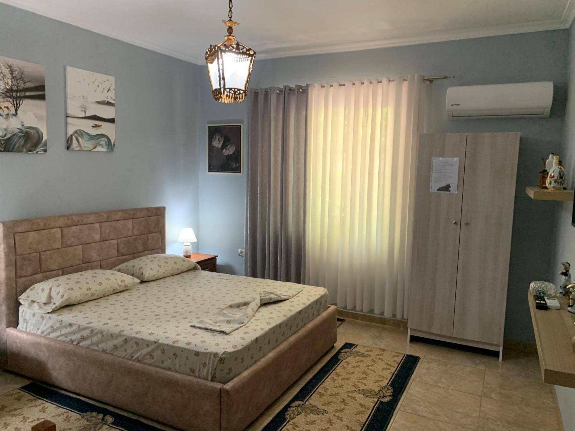 Vila Spaho Korce Extérieur photo